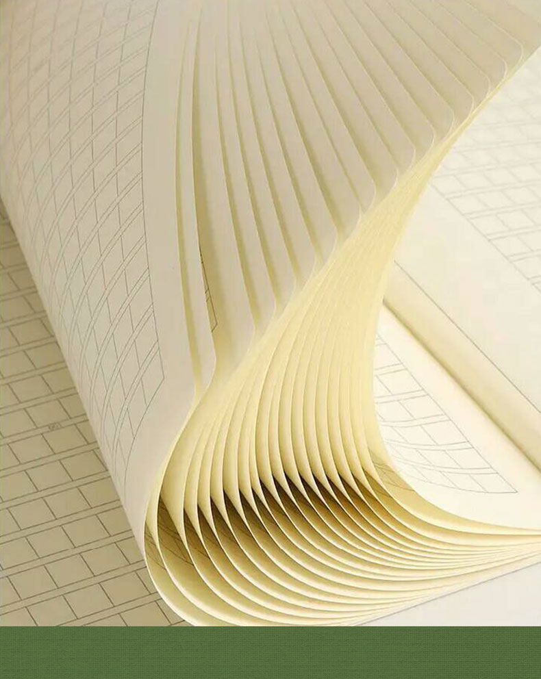 作文英语加厚练习本作业缝线本子批发旭泽16k大本纠错本买2小本一支笔