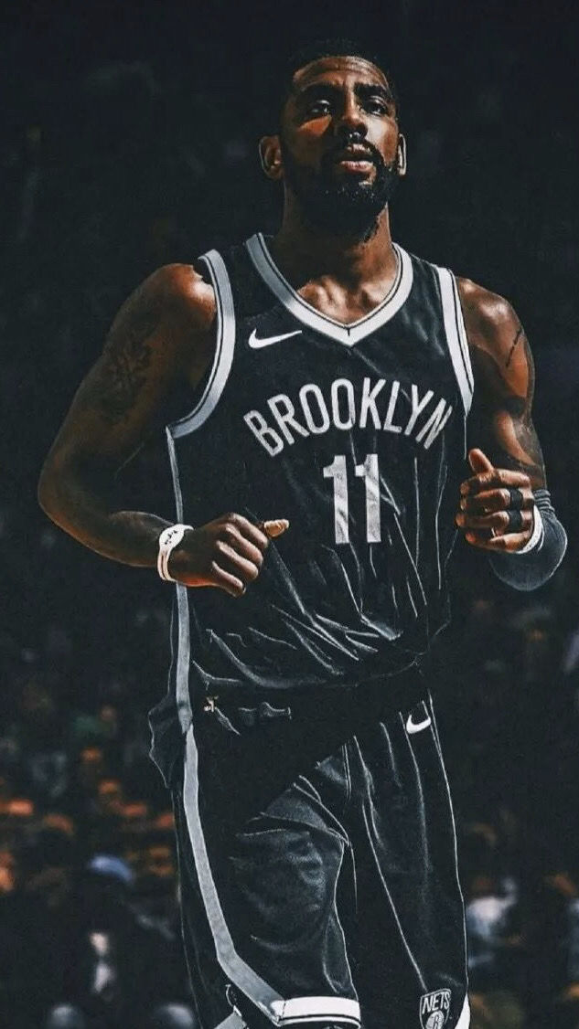 支持鸿星尔克/篮网11号球服杜兰特7号球服篮网队球服男女定制团购