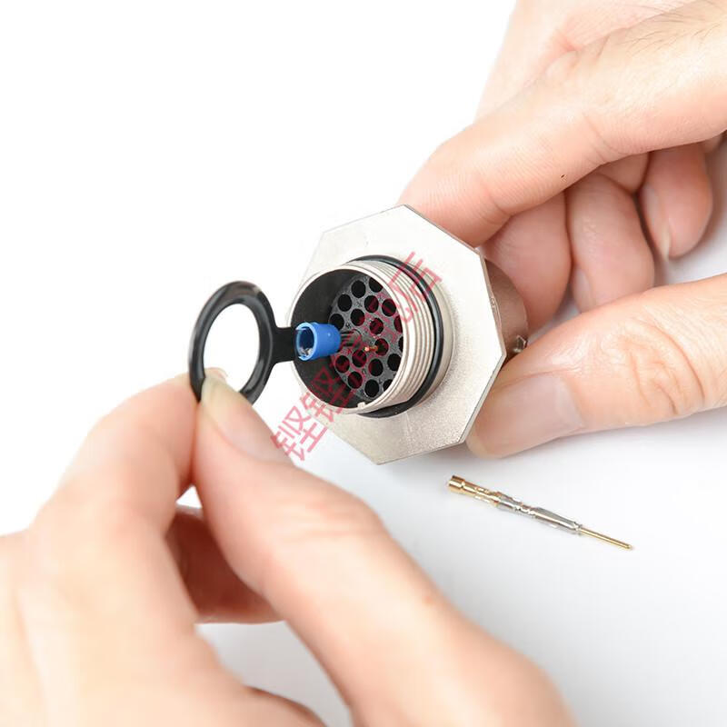 京宝重载连接器退针器tl00 hee/hdd 取针工具 wain/唯恩冷压针 tl01