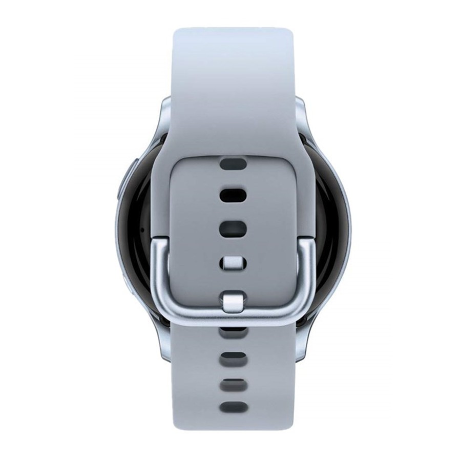 三星samsunggalaxyactive2睡眠跟踪运动跟踪蓝牙连接智能手表粉色40mm