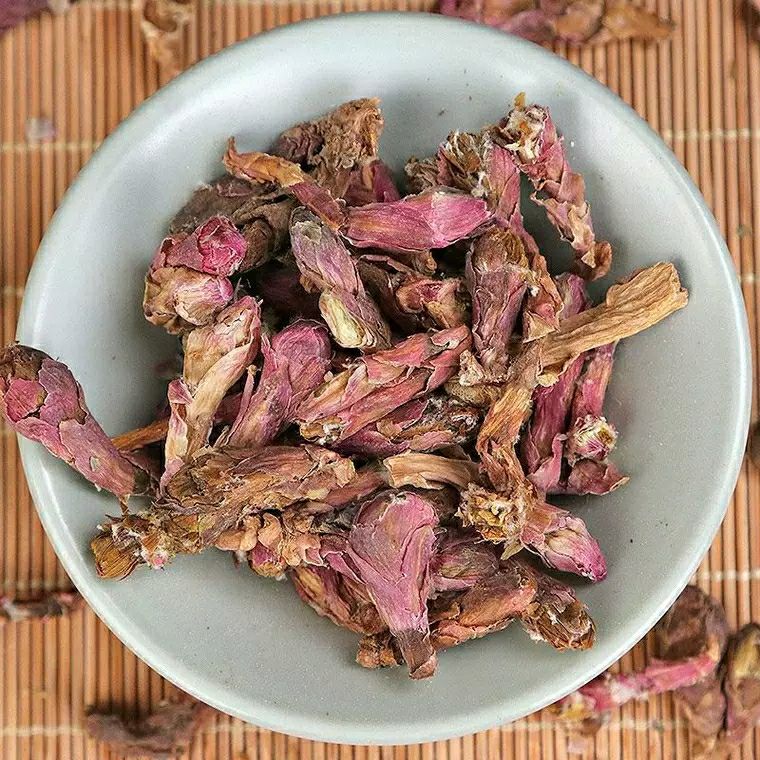 杞里香 云南中药原材款冬花 冬花 500g【图片 价格 品牌 报价】-京东