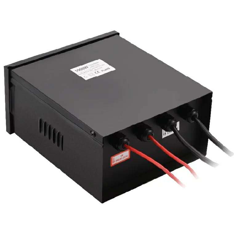 220转36v变24v低压照明行灯600大功率灯带变压器500w200w 24v低压彩色