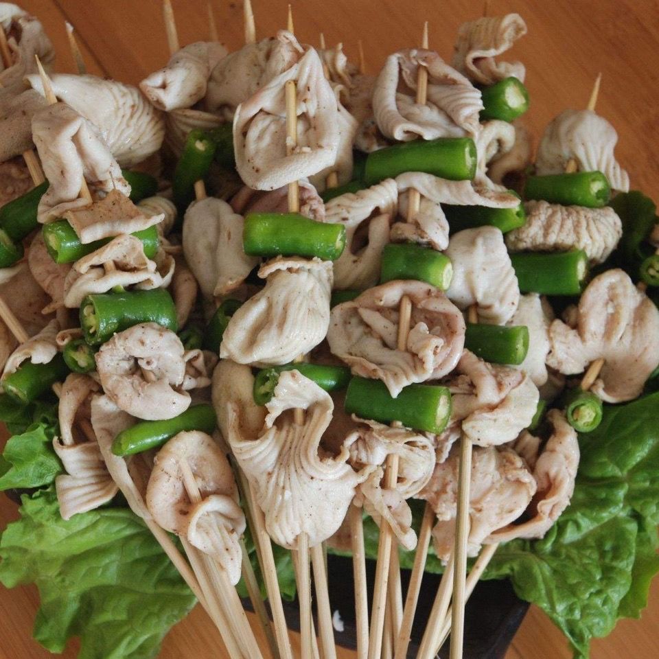 新鲜冷冻鸡肚鸡小肚鸡腺胃鸡嗉子批发鸡杂鸡胗边2斤4斤广纳力驰 食品