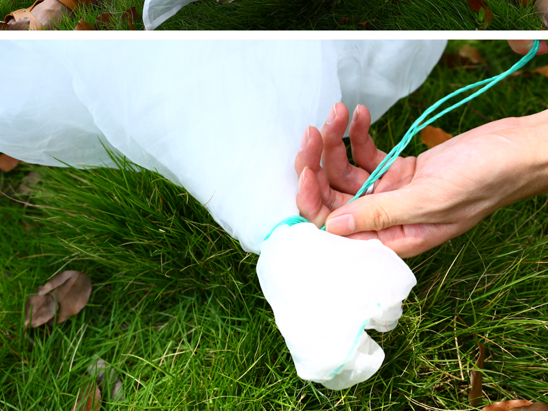 龙网袋蛇网袋加密加厚尼龙网蛇袋装蛇专用袋柔软折叠收蜂网青蛙甲鱼