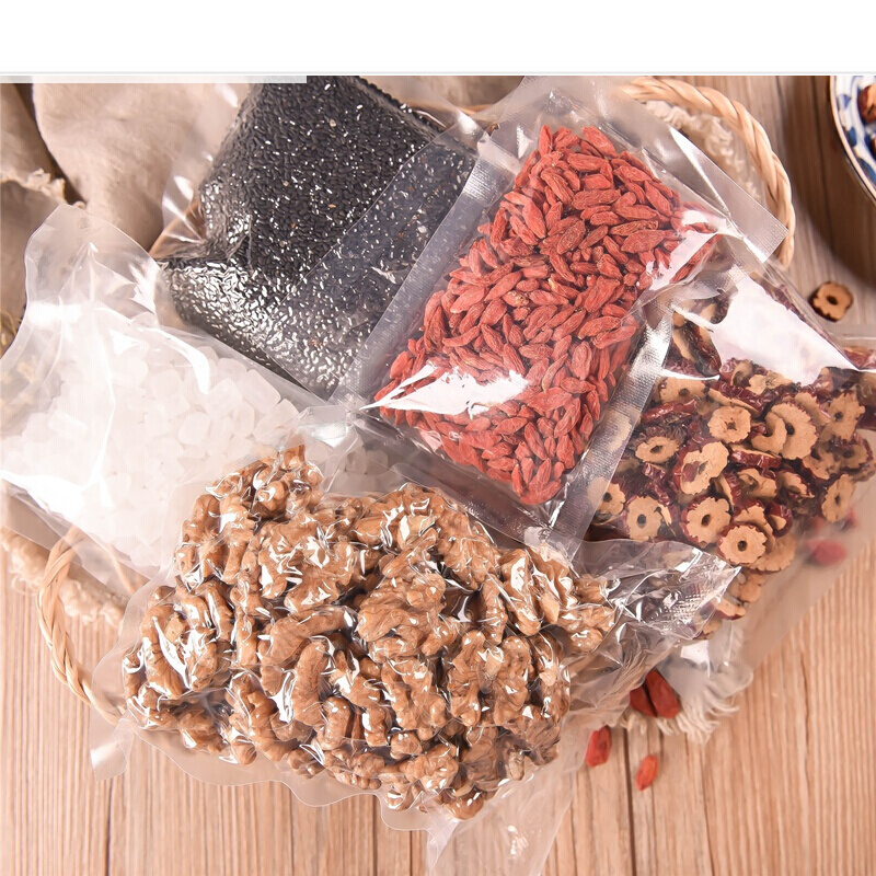 伟博 东阿做阿胶糕辅料包 手工制作固元膏的配料原材料 熬阿胶辅料800