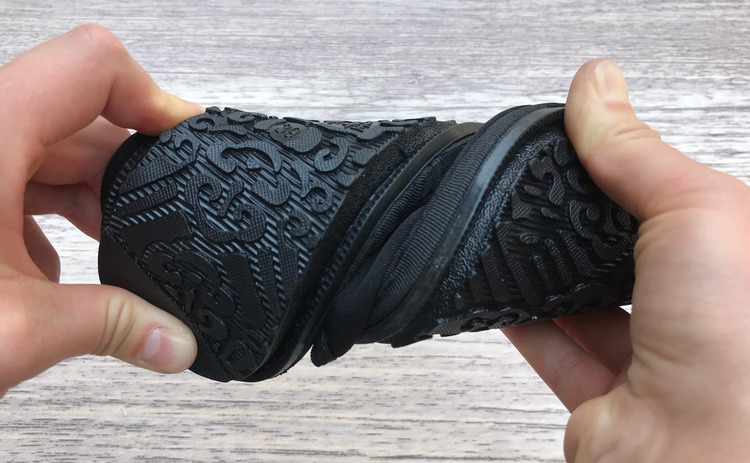 轮胎底布鞋男士加厚耐磨军板鞋工作劳保帆布老北京春秋软底牛津底 3