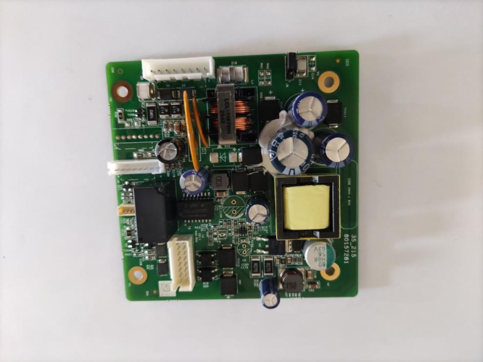 全新大华球机电源板维修更换主板dhsd6c82e/4e 6c3223u/3120t通病 20t