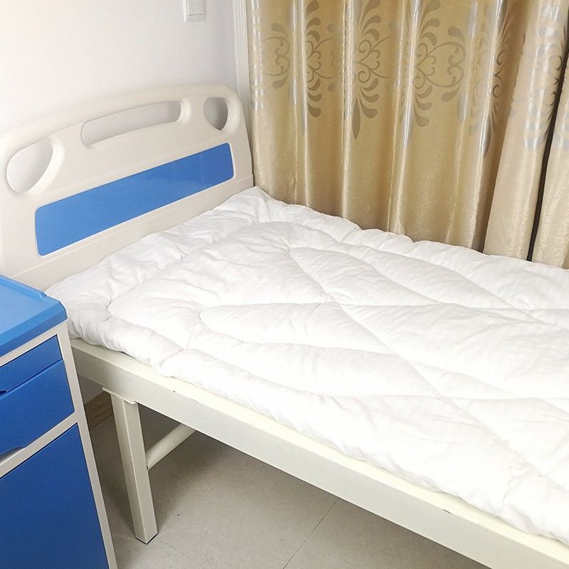 极路客 医院用诊所病床单医院病床用被子诊所卫生室养老院美容院学生