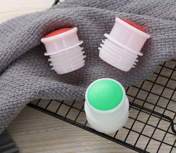 芙号 热水瓶塞子暖壶塞开水瓶茶水瓶塞盖子塑料硅胶塞盖 1只装 小号(