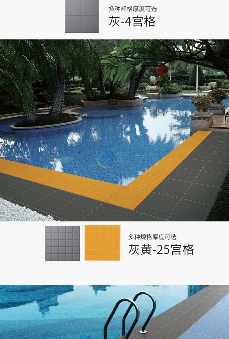 吸水防潮地砖300x300复古景观广场工程厨房庭院户外防滑红缸瓷砖5箱起