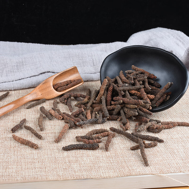 jd御贝康健康大药房香料王 药材香料一站式采购 大毕卜 大毕卜【图片