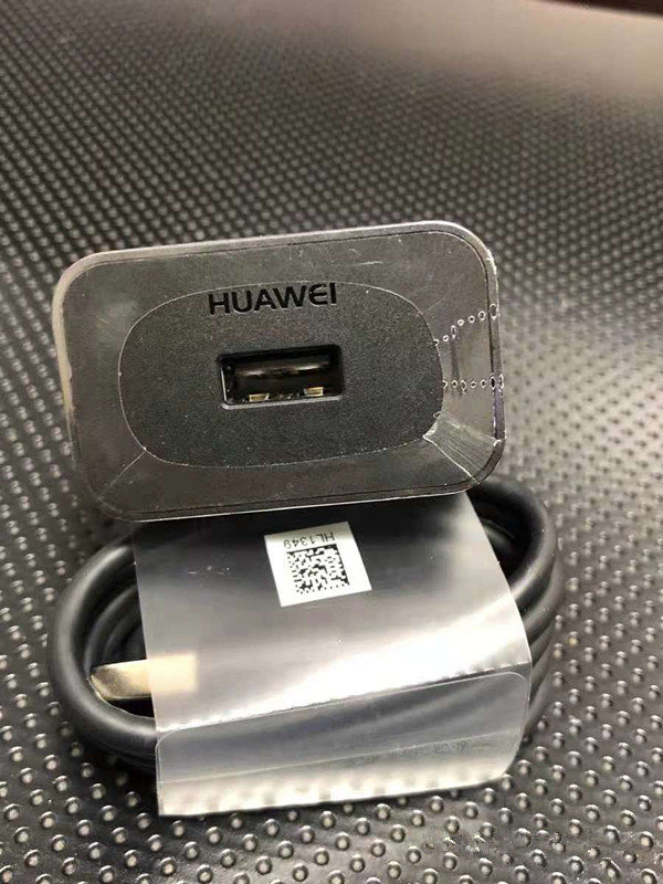 华为mate20 rs保时捷原装充电器数据线黑色充电头40w快充 mate20 rs