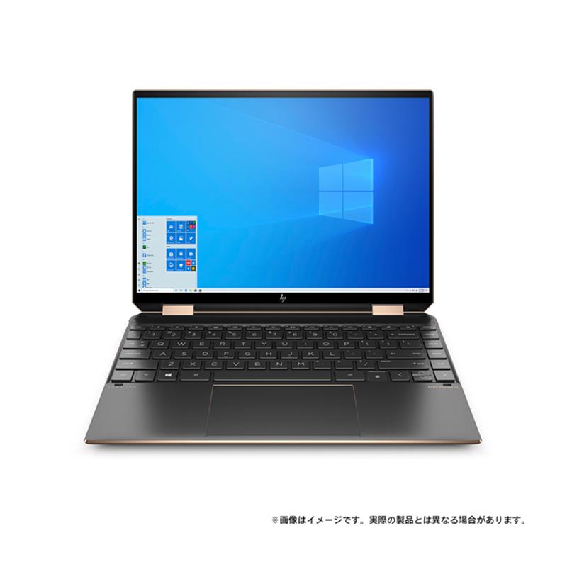 jd物流日本直邮惠普hpspectrex360系列笔记本电脑135型win10系统家庭