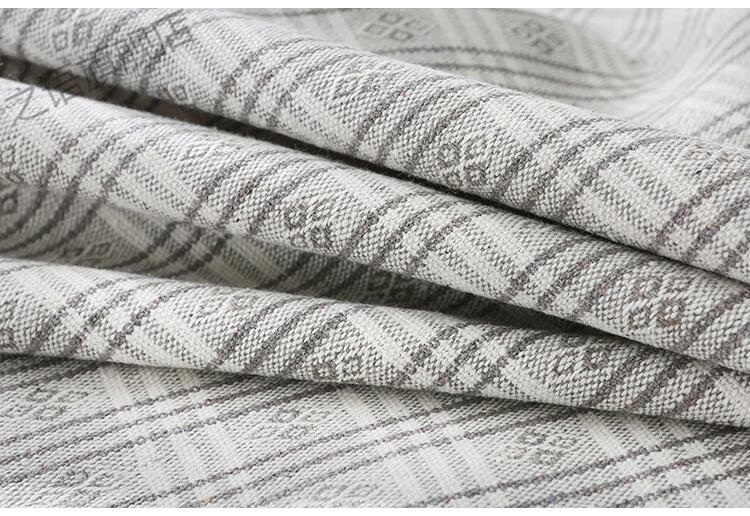 哈麻双鹤亚麻凉席 哈麻双鹤亚麻凉席夏季单人双人混纺席子1.5m/1.