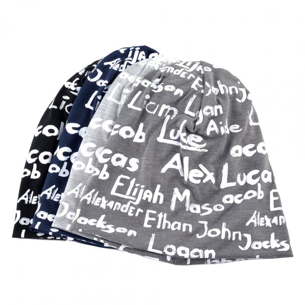 阖萱压发帽睡帽棉帽睡觉压发帽晚上睡觉戴的帽子男睡眠男士冬季月子帽