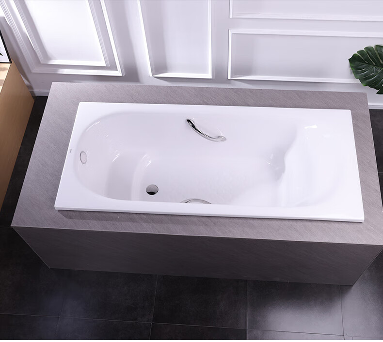 toto珠光浴缸1.5 1.6 1.