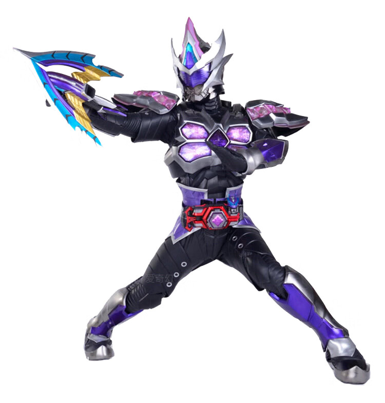 万代(bandai)帝皇侠刑天铠甲勇士1:1可穿戴头盔摆件全身盔甲eva模型