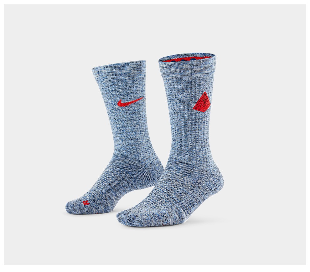 耐克(nike)耐克男1双保暖休闲运动健身日常宽松透气袜子topsports da