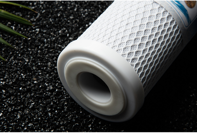 20寸pp棉滤芯商用净水器前置过滤器5μm1微米家用直饮机通用配件20寸5