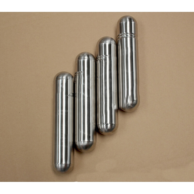 磁翻板液位计强磁性浮球304不锈钢防腐钛合金高压高压磁浮子浮球304