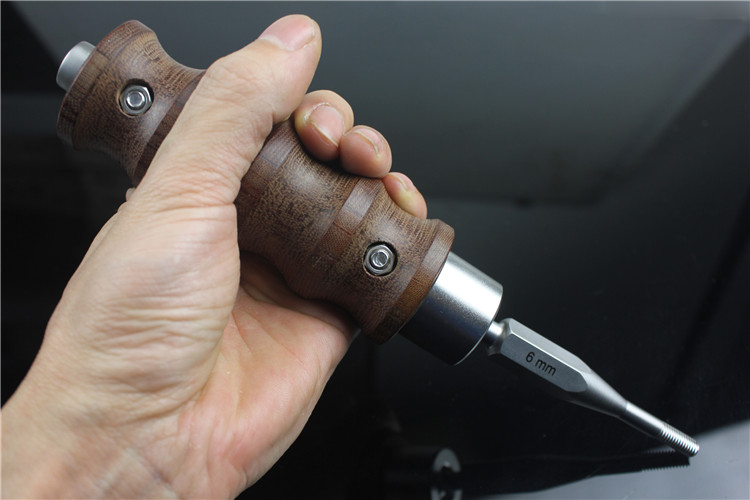 医用医疗骨科手术器械pfna股骨胫骨倒置髓内钉取出器打拔器冲锤快装拔