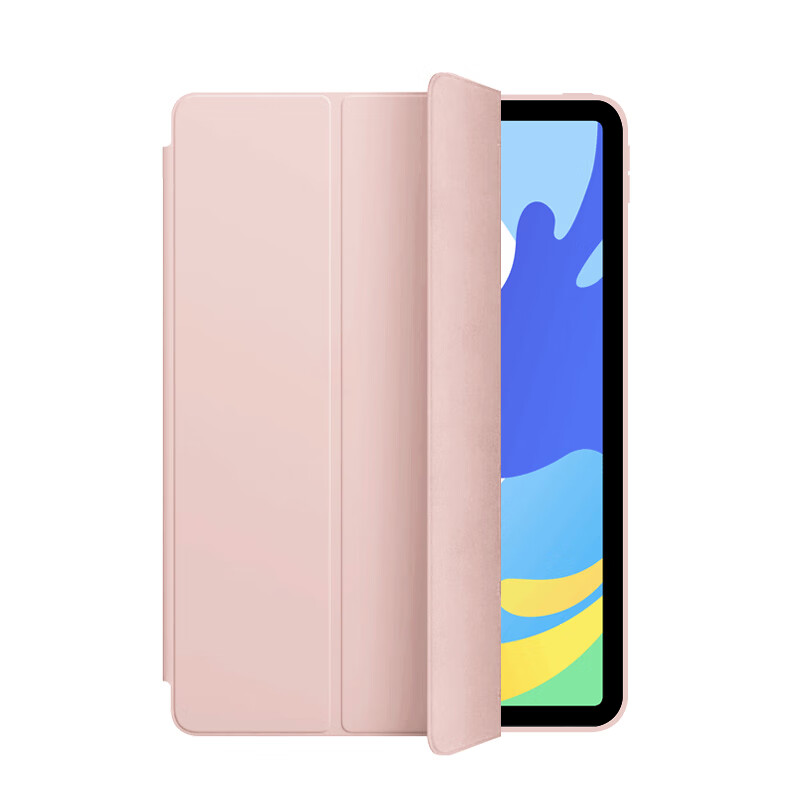 佳维若2022新款华为matepad10.4保护套悦动版mate10.