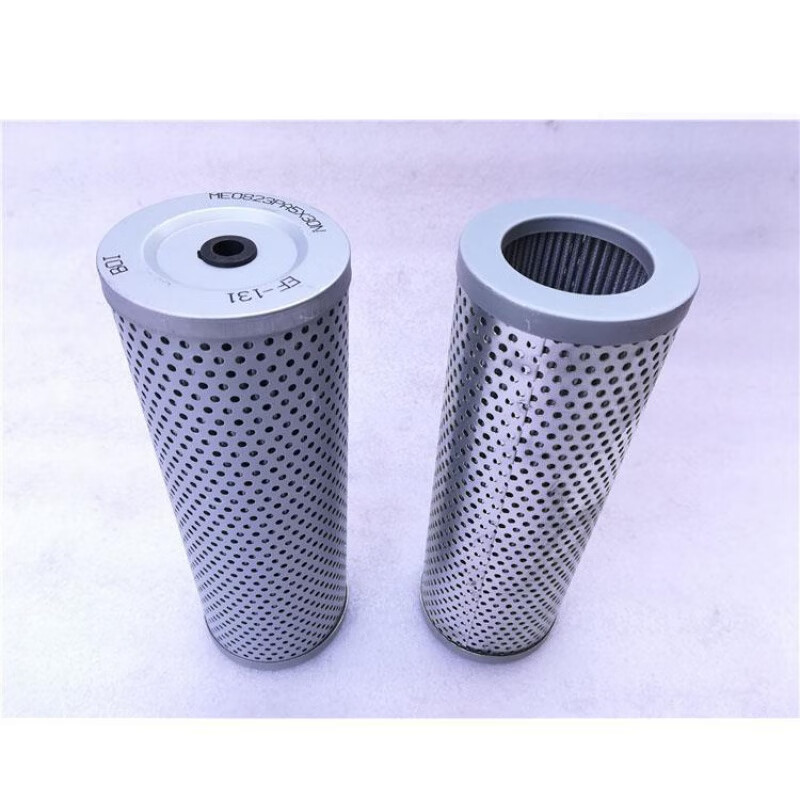 适用于搅拌车液压泵散热器滤芯 水泥搅拌车液压油滤芯过滤器滤芯 50