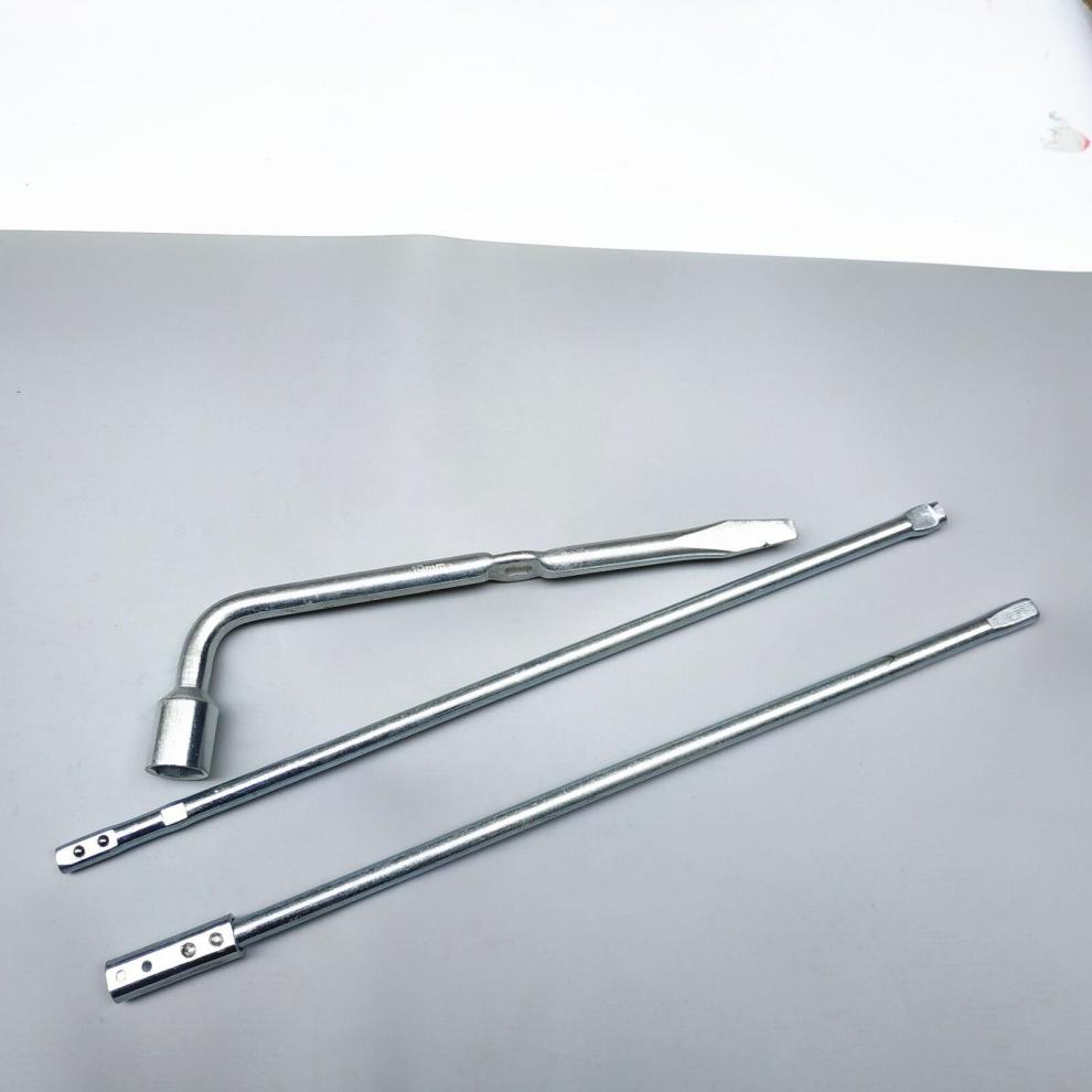 长城风骏5随车工具长城哈弗cuv h3 h5 h6风骏35备胎摇把 拆卸摇杆扳手