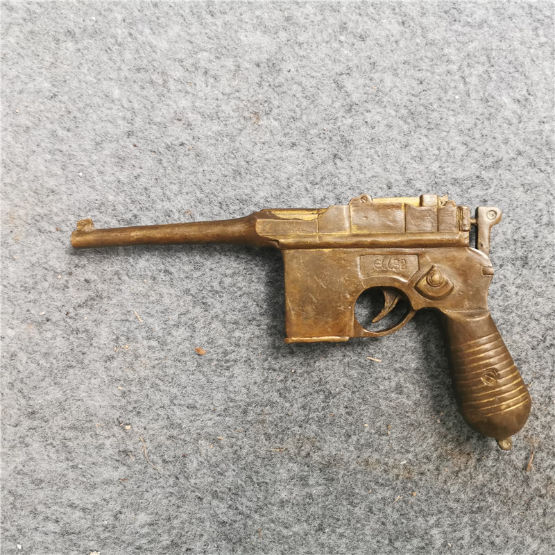 红色老物件行军壶钢盔马灯斗笠冲锋号怀旧装饰纪念品道具组合5