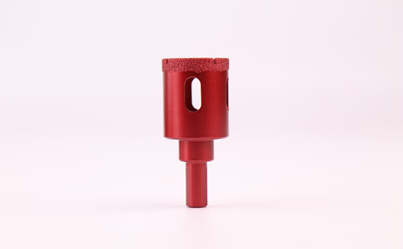 馨霆玻璃钢大理石材开孔器瓷砖玻化砖陶瓷砖墙壁扩孔金刚石钻头玻璃开