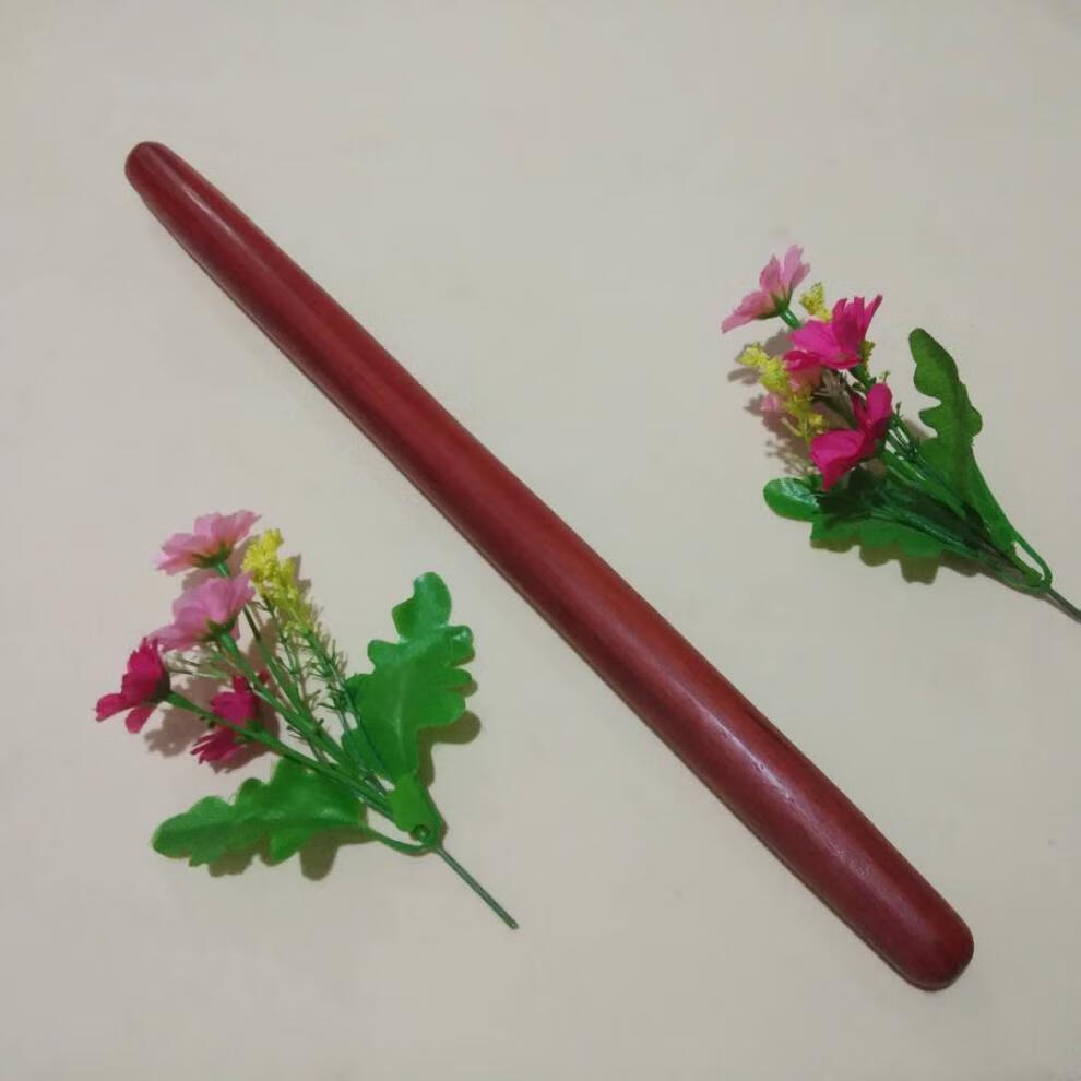 实木不一法师按摩棍经络敲打养生点穴棒按摩棒全身通用 长度支持订做