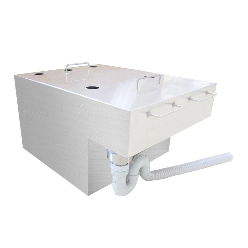 牙科技工石膏过滤器口腔诊所石膏沉淀池清洗盘台清洗池过滤箱 石膏