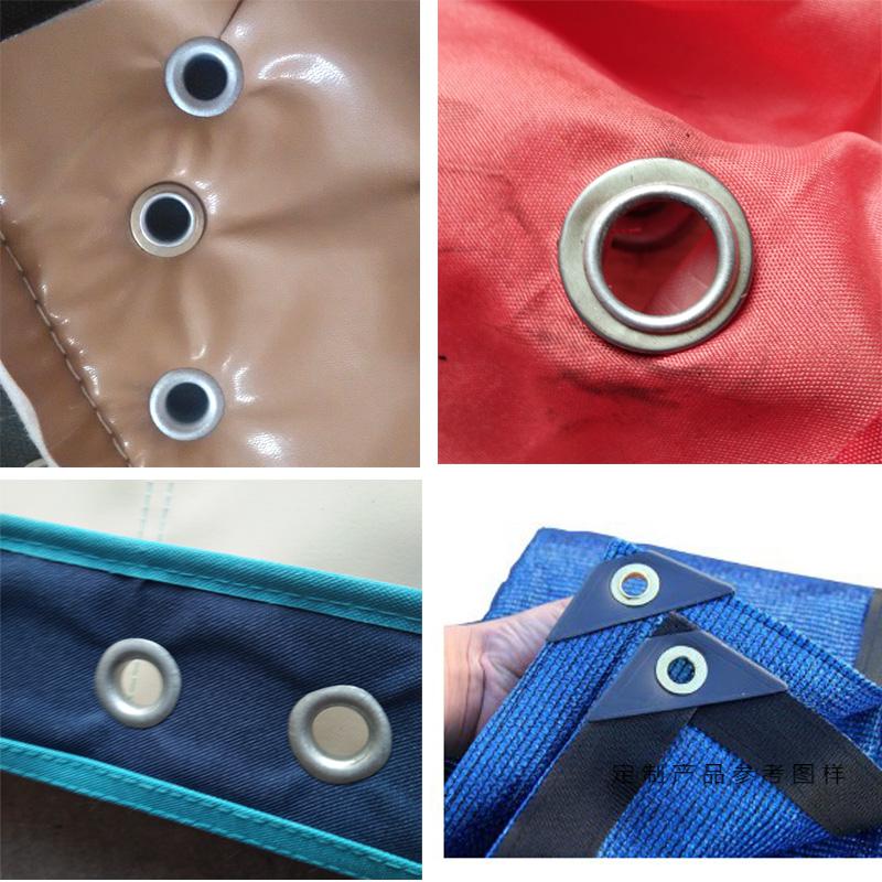 篷布打孔器扣眼器打扣眼工具打帆布扣眼气眼工具手工砸扣开孔器1212cm