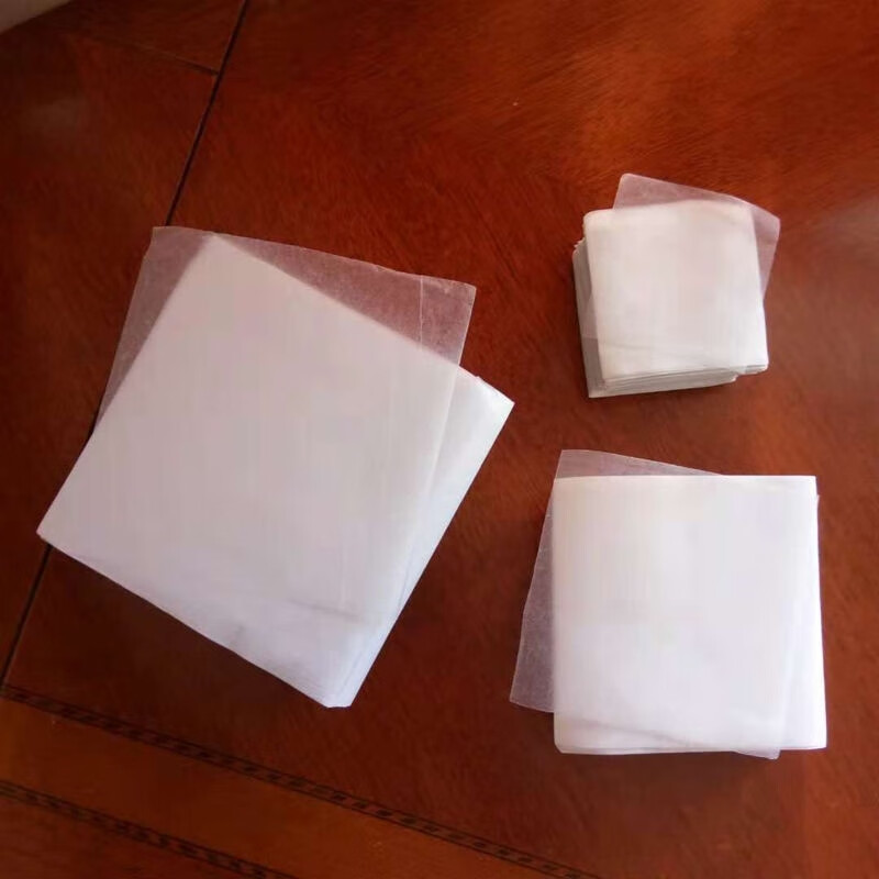 中药丸包装纸包丸药蜡纸蜜丸专用纸中药包丸包装纸蜜蜡纸食用蜂蜡纸3