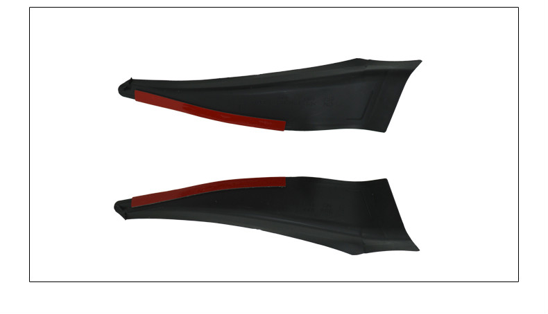 适用于 14-18款大众新帕萨特流水槽导流板装饰板前挡风玻璃集雨板 一