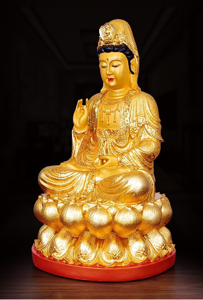 中号(观音赐福)套装【图片 价格 品牌 报价】-京东