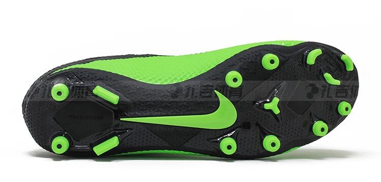 纯原高品质 暗煞2中端fg/mg人造草地男足球鞋cd4156-306-906 酷动城
