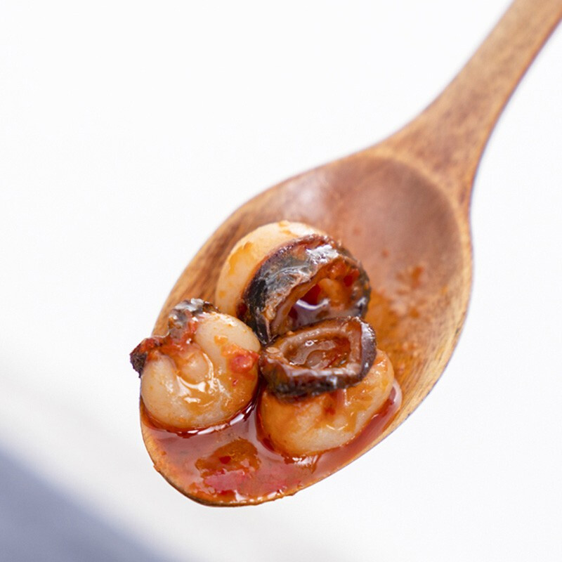 东北吉林延边特产海灵菇新鲜冷冻大号海灵菇带料包海灵菇400g袋2