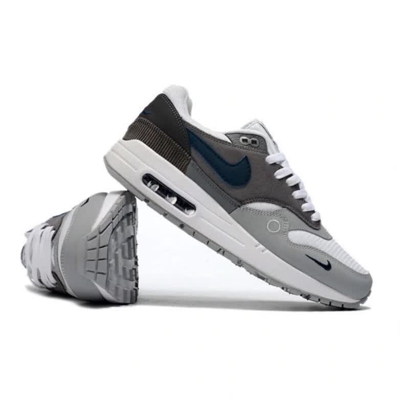 air max 1 amsterdam city pack 阿姆斯特丹 复古气垫鞋 百搭男鞋