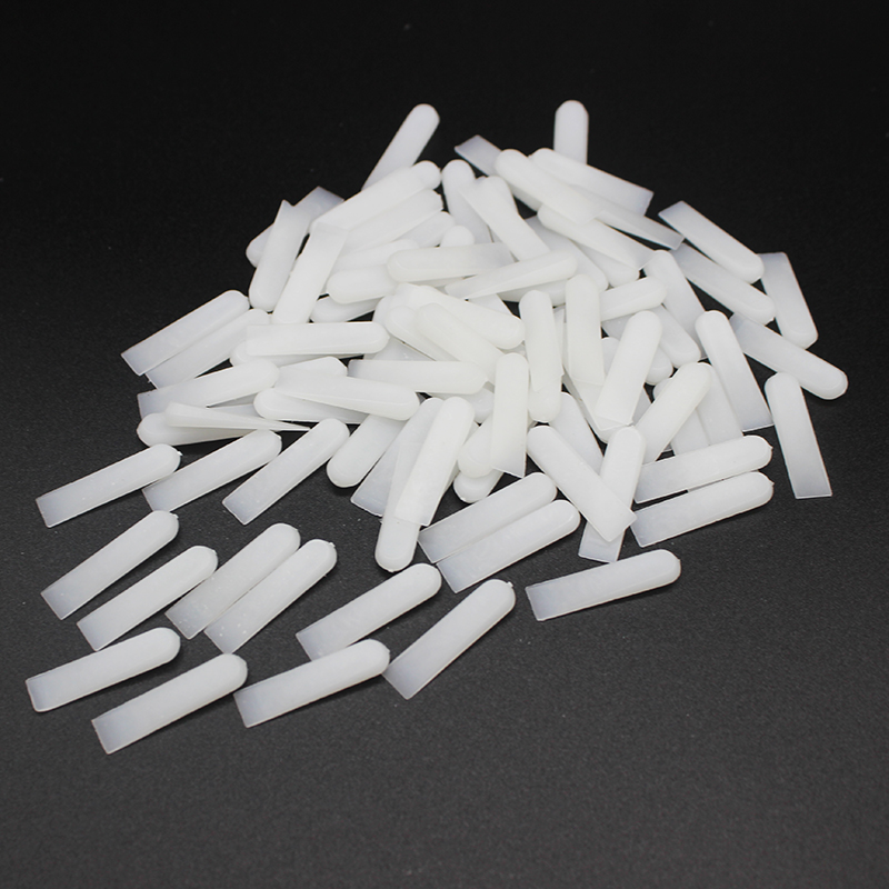 插片垫片塑料铺贴墙地砖留缝楔形隔片缝隙找平器插片调缝卡 瓷砖垫片