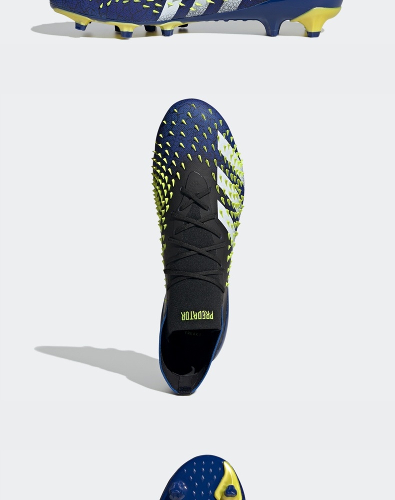 阿迪达斯官网 predator freak .