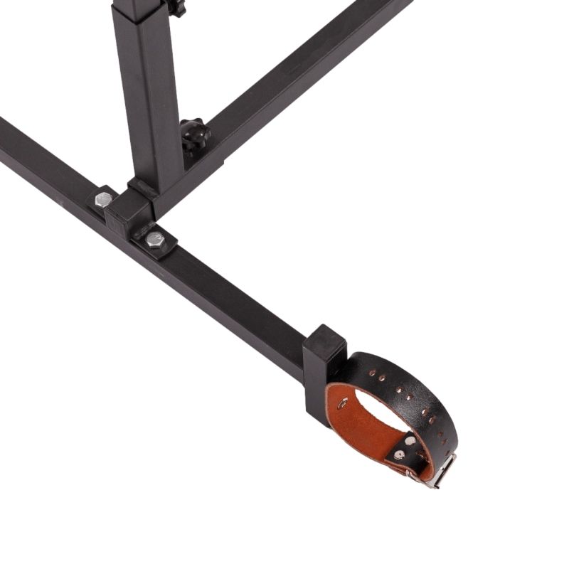 性爱椅电动炮机情趣道具驷马训练器女 拘束架自缚版(配阳i具)【图片