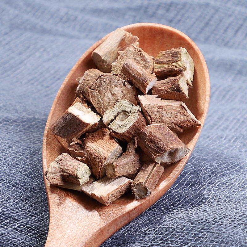 藿香500g广藿香叶香料霍香茶中药非野生特级藿香