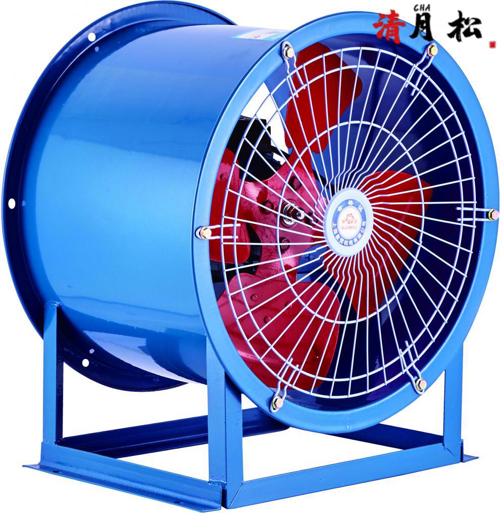 sf轴流风机220v家用厨房排风扇高速工业强力管道式通风机sf32岗位式