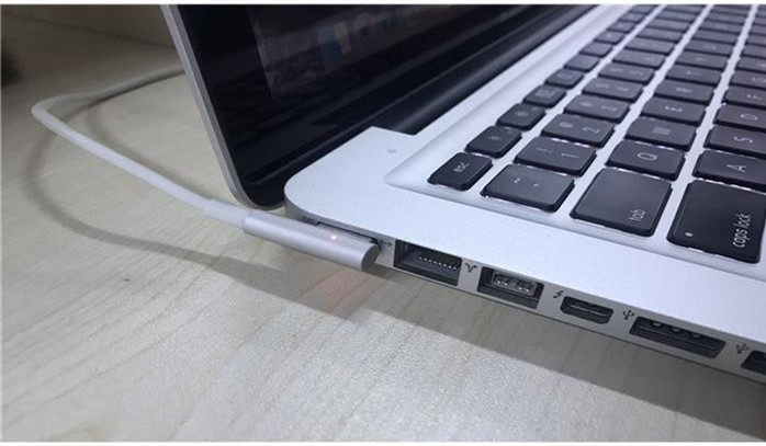 苹果笔记本充电适配器macbook air pro原装电脑电源线45w/60w/85w 85w