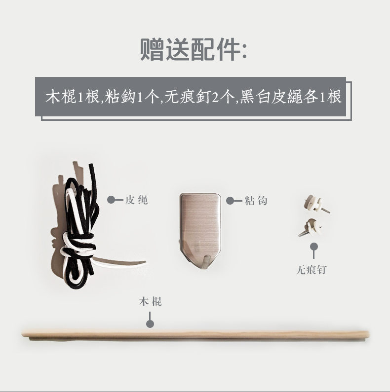 新中式中国风挂画布艺装饰画背景布墙壁装饰电表箱遮挡装饰挂画 安康祝愿(挂画) 35宽*50高  其他类型 独立