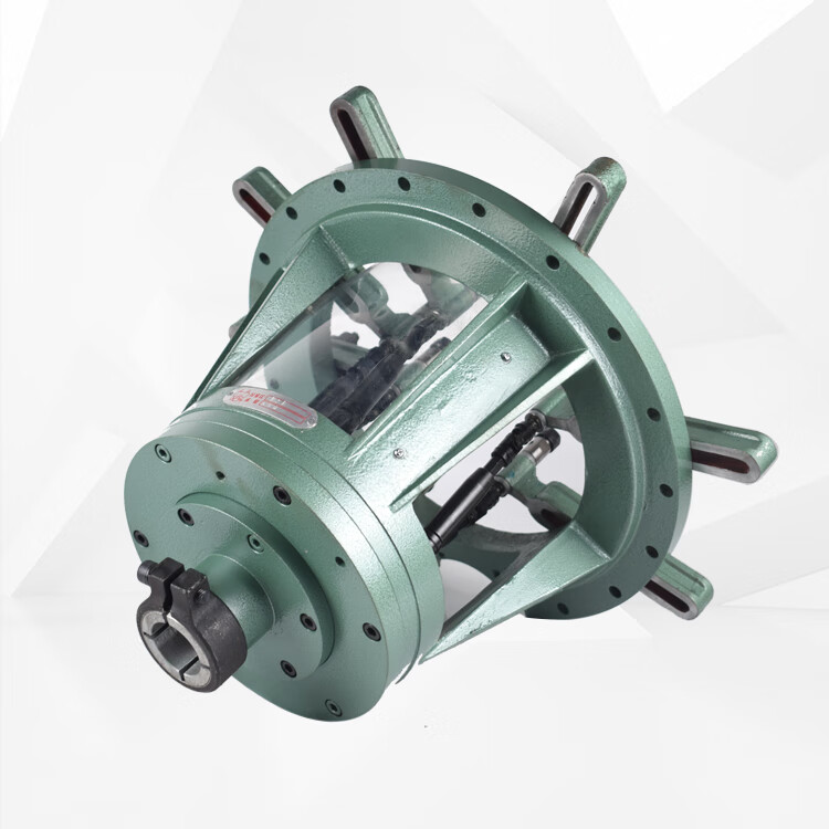 定制适用mu200可调式多轴器 多孔钻床钻孔多头攻牙丝机多头钻动力头