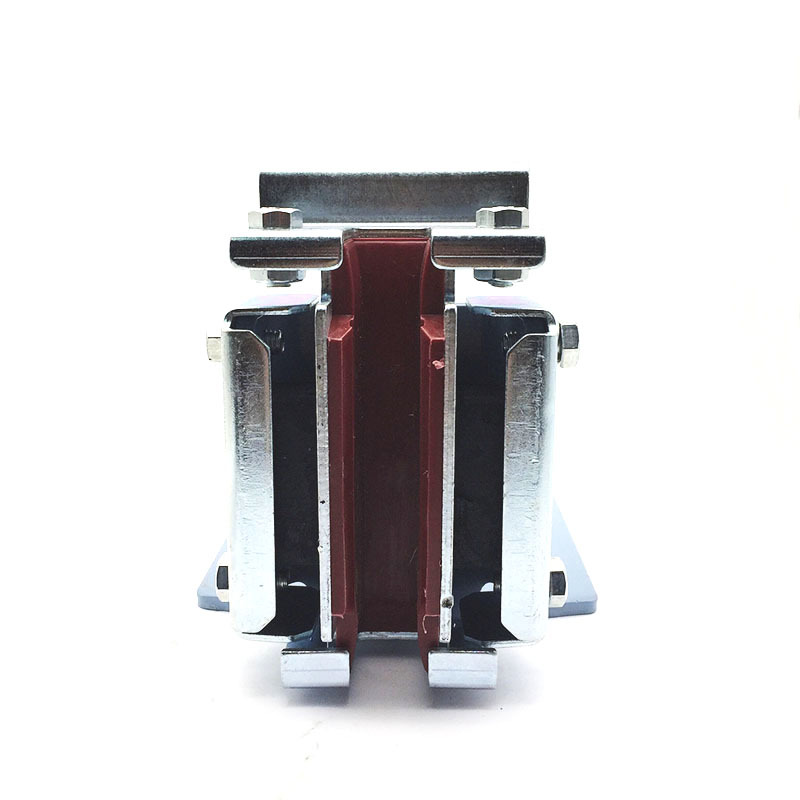 电梯滑动导靴适配三菱迅达通力奥的斯主轨轿厢靴衬电梯配件10mm导轨用