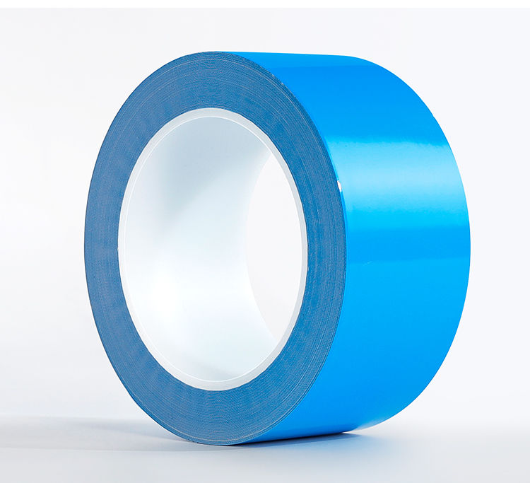 温妤wxpyu 导热双面胶带led灯条电器芯片绝缘模具铝基板散热耐高温