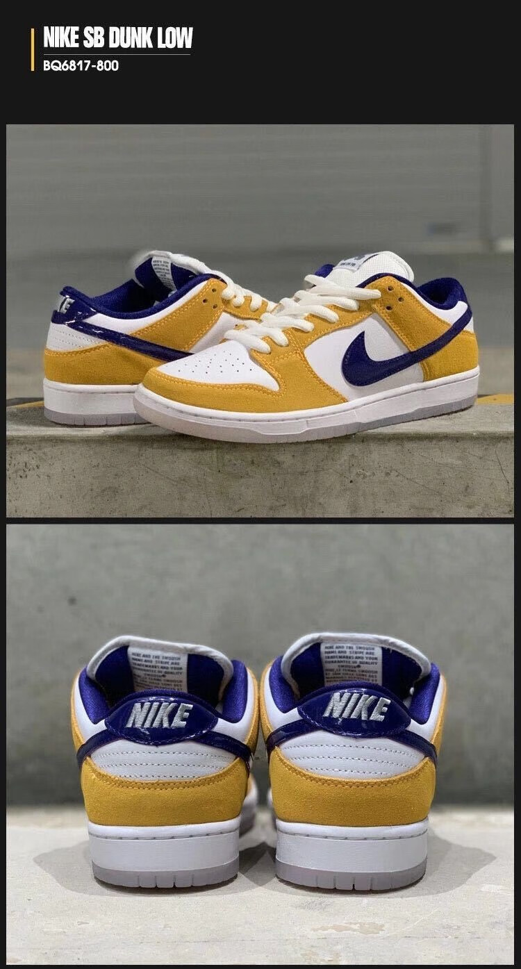 dunksb冰雪奇缘影子灰腰果花热成像男鞋女鞋休闲板鞋情侣运动鞋 dunk